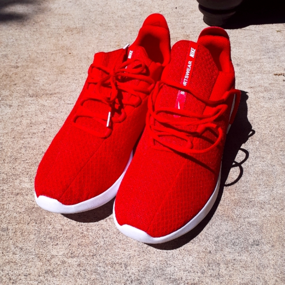 Nike size 14 shoes